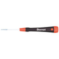 Starrett Screwdriver .100"(2.5mm) Blade 551C